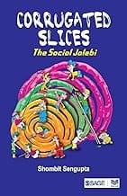 Corrugated Slices - The Social Jalebi