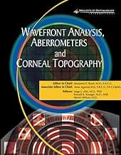 Wavefront Analysis, Aberrometers And Corneal Topography